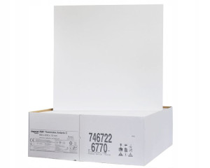 Płyta sufitowa ANTARIS board 600x600x15mm 14szt/op