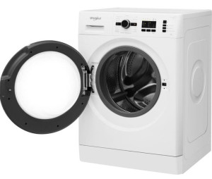Pralka Whirlpool Fwl61052bpl A++ 1000 6kg Outlet