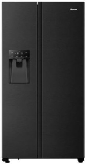 Lodówka Side by Side Gorenje Kostkarka NoFrost