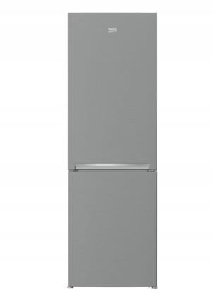 Lodówka BEKO RCNA365K20ZXP 183.7cm Nofrost OUTLET