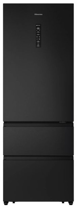Lodówka Gorenje NoFrost 200cm WiFi Komora Zero LED