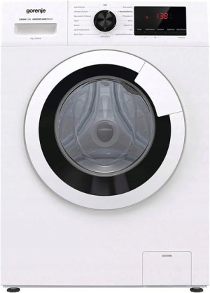 Pralka Gorenje 7kg 1400obr Automatyka Wagowa LED