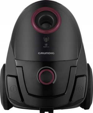 Odkurzacz workowy Grundig VCC 3850 A 800W 2.1l