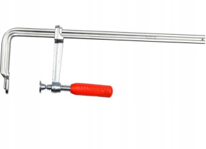 Yato Ścisk Stolarski Kuty 500x120 Mm Stolarskie