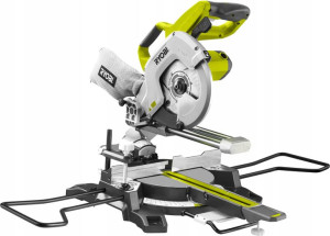 Ryobi Ukośnica Piła Pilarka Ems216 1500w 216mm