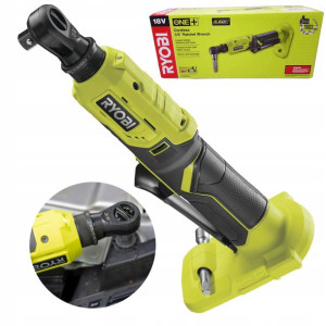 Ryobi Grzechotka Akumulatorowa 3/8' Klucz R18rw3
