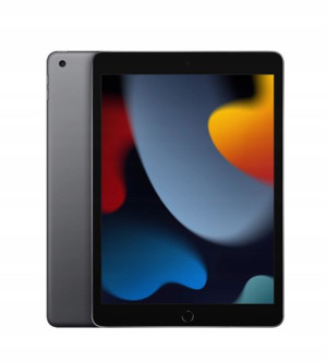 Apple iPad 10.2" Wi-Fi 64GB Gwiezdna Szarość