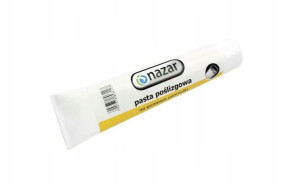Pasta poślizgowa do kanalizacji 125g