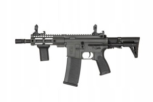 SA - Replika SA-E21 PDW EDGE - Chaos Grey