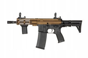 Replika karabinka SA-E21 PDW EDGE