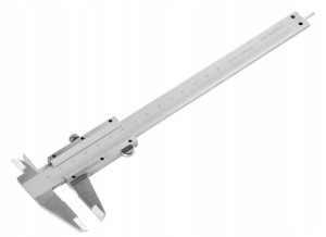 Suwmiarka 150/0,02 Mm Verkatto