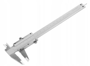 Suwmiarka 150/0,02 Mm Verkatto