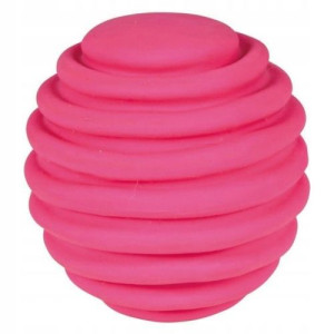 Trixie Piłka lateksowa Flex 6cm