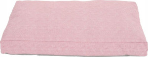 Zolux Poducha zdejmowany pokrowiec pink 55x90cm
