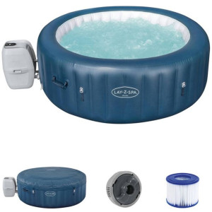 Bestway jacuzzi Lay-Z-Spa Milan 4-6 osób  60029
