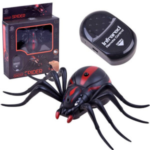 Zdalnie sterowany Pająk tarantula pilot RC0471