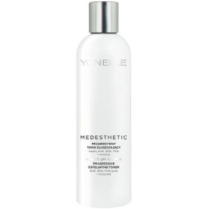 YONELLE Medesthetic Progresywny Tonik złuszczający 200ml