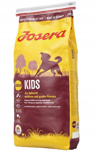 Josera Kids 15kg