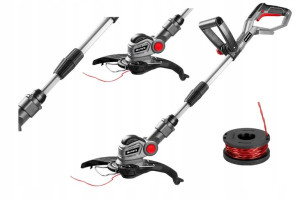 GRAPHITE Podkaszarka Energy+ 18V LI-LON 58GE112