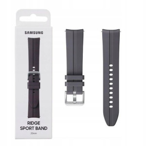 Pasek Samsung Galaxy Watch Ridge Sport band 20mm