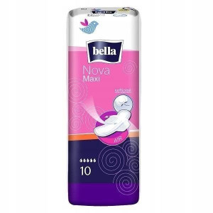 BELLA Podpaski Maxi Nova op. 10 szt