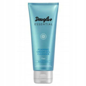 Douglas Kremowy Żel w Piance do Mycia Twarzy 200ml