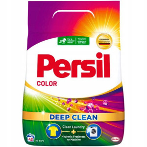Persil Color Proszek do Prania Koloru 2,52kg