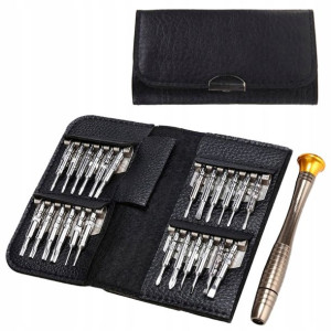 Wkrętaki Magnetyczne Precyzyjne 25 W 1 Torx Zestaw