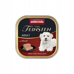 Animonda Vom Feinsten Jeleń