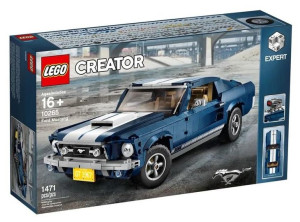 Lego Creator 10265 Ford Mustang