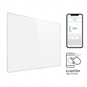 9574 grzejnik promiennikowy 1200w panel