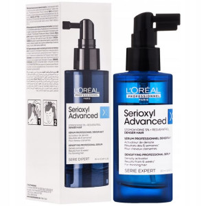 Loreal Serioxyl serum na porost włosów 90ml