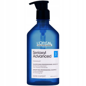 Loreal Serioxyl szampon zagęszczający włosy 500ml