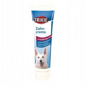 TRIXIE Pasta do zębów o smaku mięsnym 100g