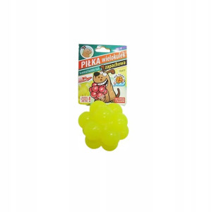 Sum Plast Wielokulka nr4 Piłka dla Psa