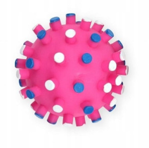 Pet Nova DentalBall Pink S