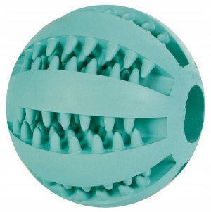 TRIXIE Denta Fun Piłka z mietą 5cm