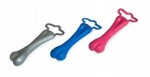 SUM-PLAST Zabawka zapachowa Kość mała 8,5cm