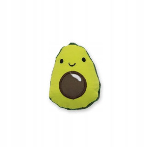 Petstages Zabawka Avokado