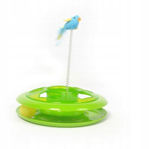 Duvo+ Happy Hop Zielone 26cm