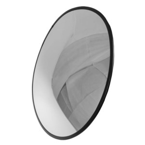 LUSTRO SKLEPOWE OBSERWACYJNE akrylowe 60cm UCHWYT