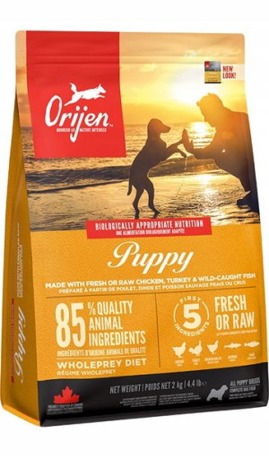 ORIJEN Puppy 2KG