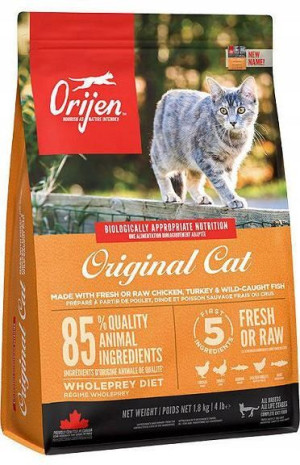 Orijen Orginal Cat 340g