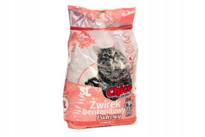 Chico Betonit Compact Pudrowy 5L