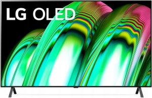 Telewizor LG 65 OLED 4K SmartTV OLED65A2
