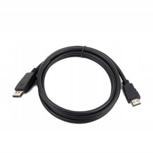 Kabel GEMBIRD CC-DP-HDMI-6 DisplayPort M - HDMI M