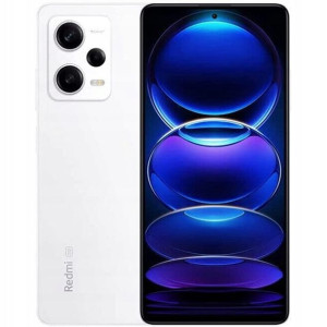 Xiaomi Redmi Note 12 Pro 5G 6/128GB Biały White