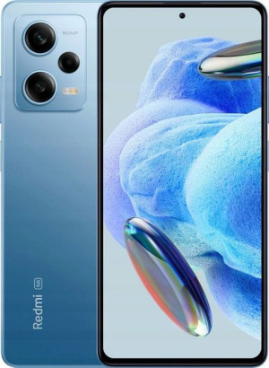 Xiaomi Redmi Note 12 Pro 5G 6/128GB Niebieski Blue