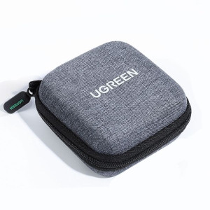 Ugreen etui pokrowiec organizer szary LP128