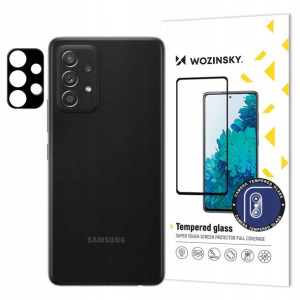 Wozinsky Camera Glass 9H Samsung Galaxy A73 A53 5G